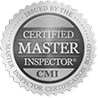 Certified Master Inspector